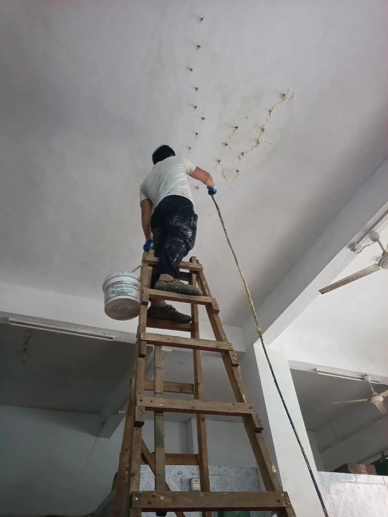 唐山迁西县化学注浆